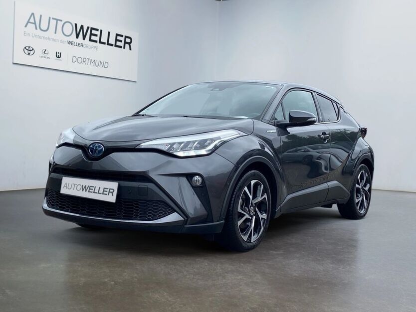 Toyota C-HR 67.980 km 21.890 € Dortmund 44143