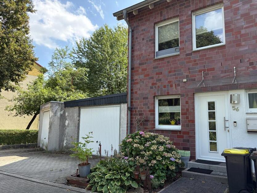 Ansprechendes 5-Zimmer-Reihenendhaus in Gelsenkirchen Beckhausen