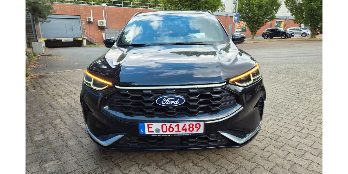 Ford Kuga 19.600 km 24.900 &euro; Essen 45276