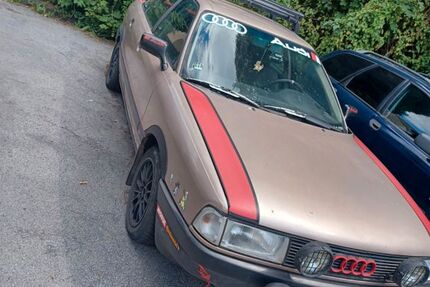 Audi 80