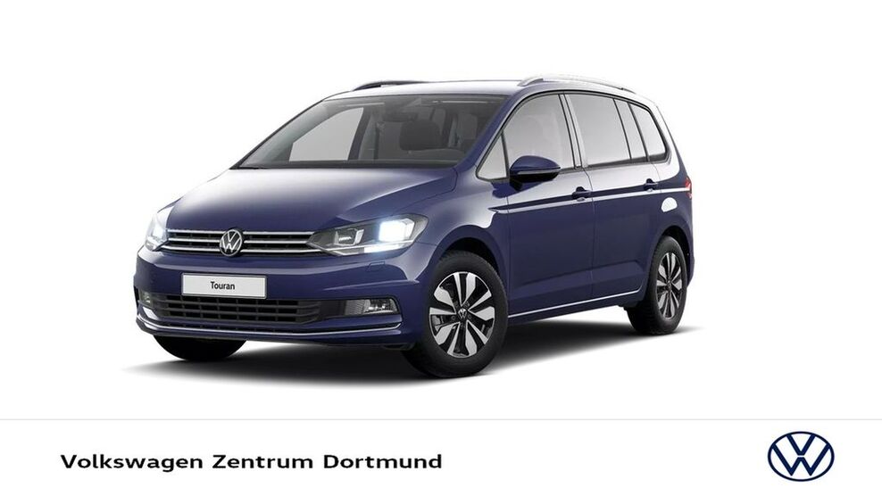 VW Touran 19.295 km 31.487 € Dortmund 44141