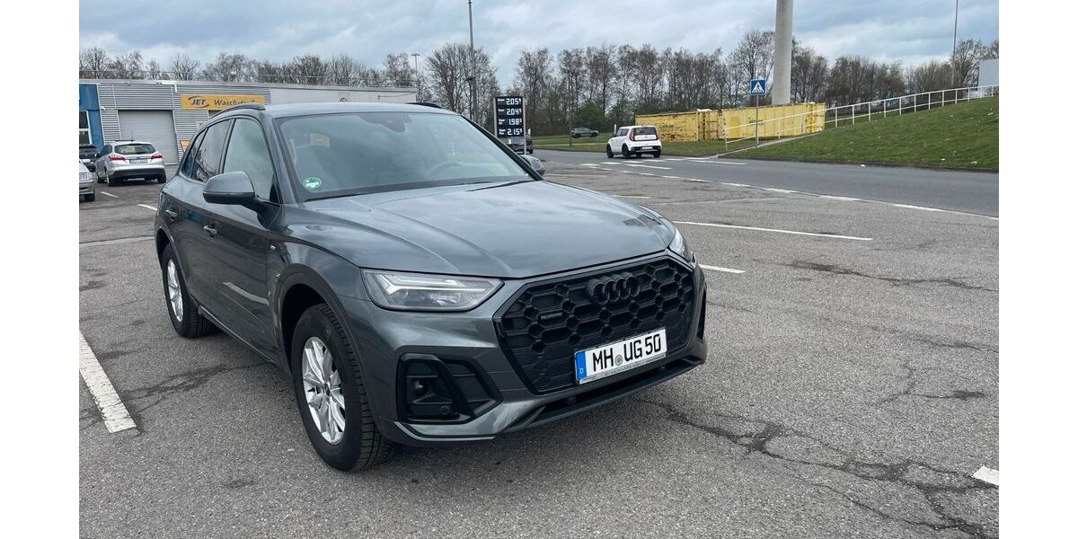 Audi Q5 59.000 km 35.800 &euro; Dortmund 44263