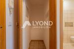 Etagenwohnung Dortmund / Aplerbeck Aplerbeck - 2 Zimmer, 41 m&sup2;, 119.000&euro; | Angebot:26819978