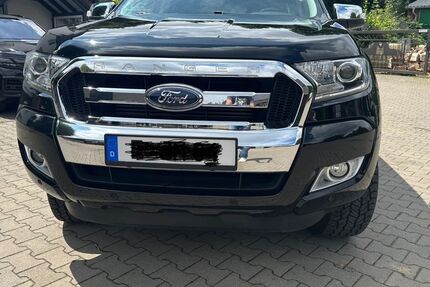 Ford Ranger 93.000 km 25.500 € Essen 45309