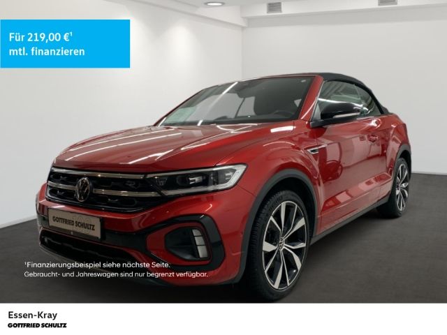 VW T-Roc 51.179 km 27.950 &euro; Essen 45307