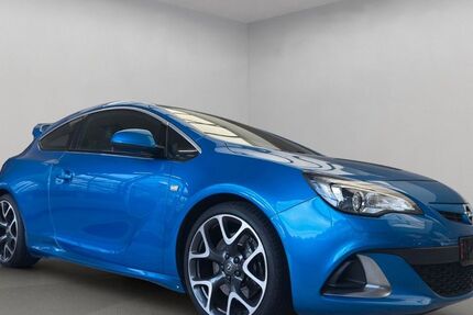 Opel Astra 128.720 km 13.850 &euro; Recklinghausen 45659