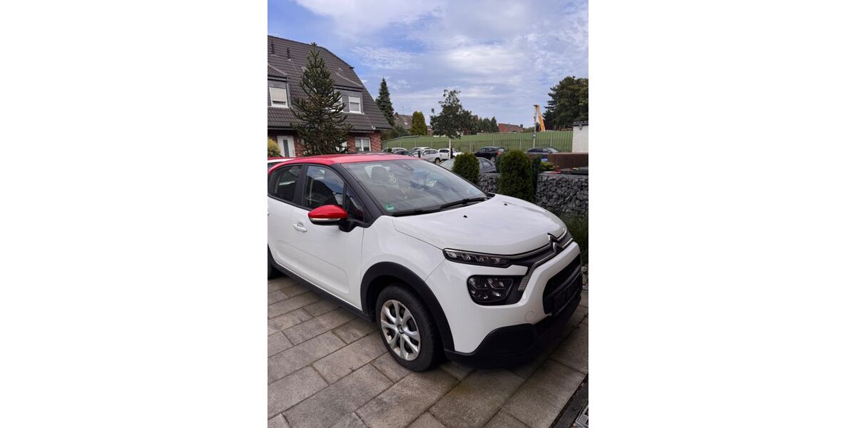 Citroen C3 100.000 km 8.300 &euro; Oberhausen 46147