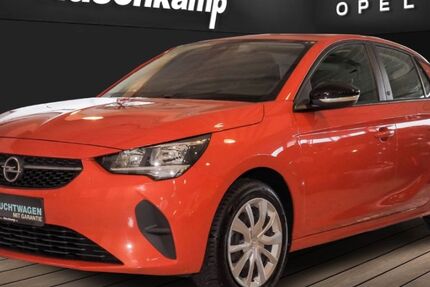 Opel Corsa 31.274 km 13.480 € Lüdinghausen 59348