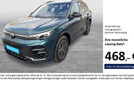 VW Tiguan 9.664 km 45.922 &euro; Dortmund 44379