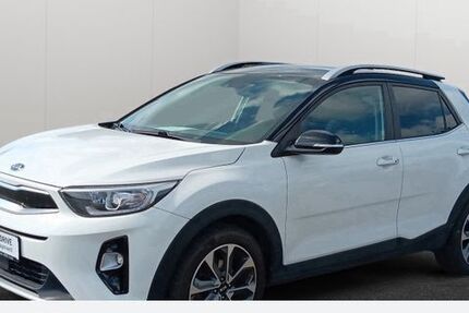 Kia Stonic 66.265 km 12.490 &euro; Castrop-Rauxel 44575