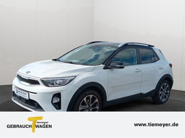 Kia Stonic 66.265 km 12.490 &euro; Castrop-Rauxel 44575