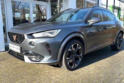 Cupra Formentor 54.500 km 24.890 &euro; Hünxe 46569