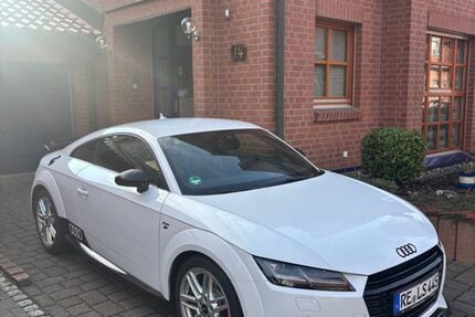 Audi TT 150.891 km 20.499 &euro; Waltrop 45731