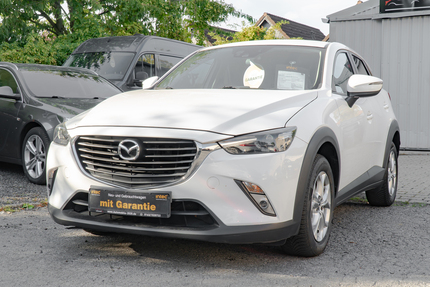 Mazda CX3 185.000 km 8.999 &euro; Witten 58454