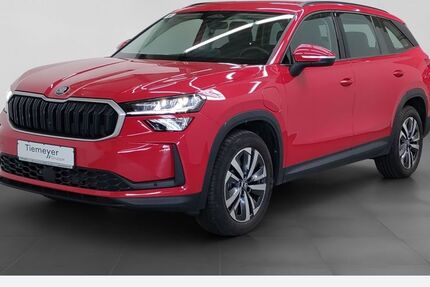Skoda Kodiaq 19.483 km 39.790 &euro; Bochum 44809
