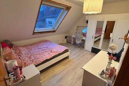 Voll ausgestattete Maisonette-Wohnung zu vermieten zimmer