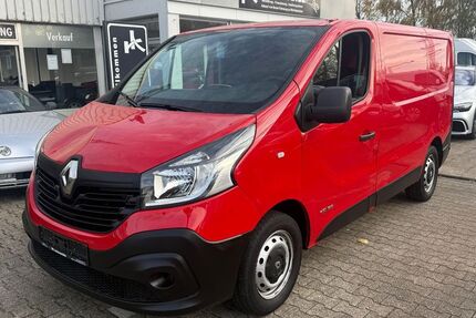 Renault Trafic 150.000 km 8.980 € Herten 45701