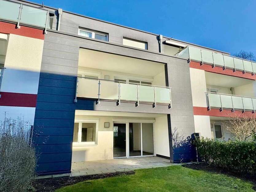 Wohnung zum Kaufen in Herne 219.500 € 77 m²