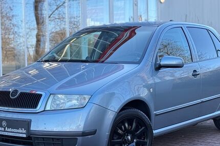 Skoda Fabia 180.000 km 2.500 &euro; Essen 45139