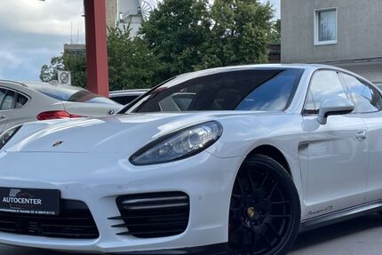 Porsche Panamera 188.000 km 30.990 € Gelsenkirchen 45889