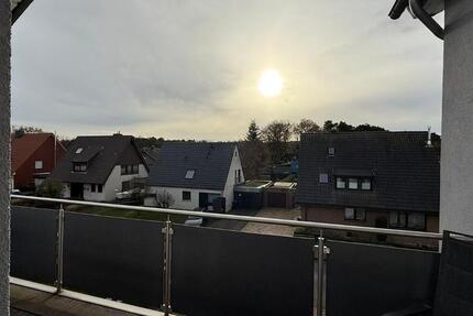 Attraktive 2-Zimmer-Wohnung mit Galerie 2 zimmer