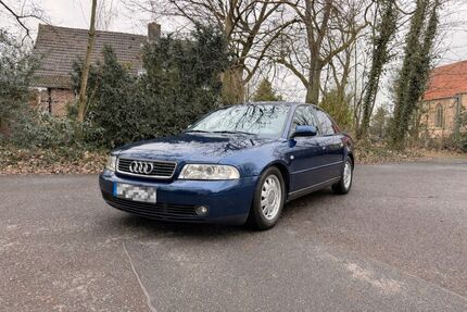 Audi A4 233.301 km 1.500 &euro; Haltern am See 45721