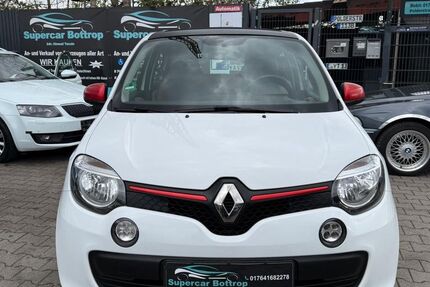 Renault Twingo 121.329 km 5.400 &euro; Bottrop 46238