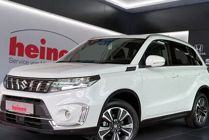 Suzuki Vitara 50.293 km 21.499 € Werne 59368