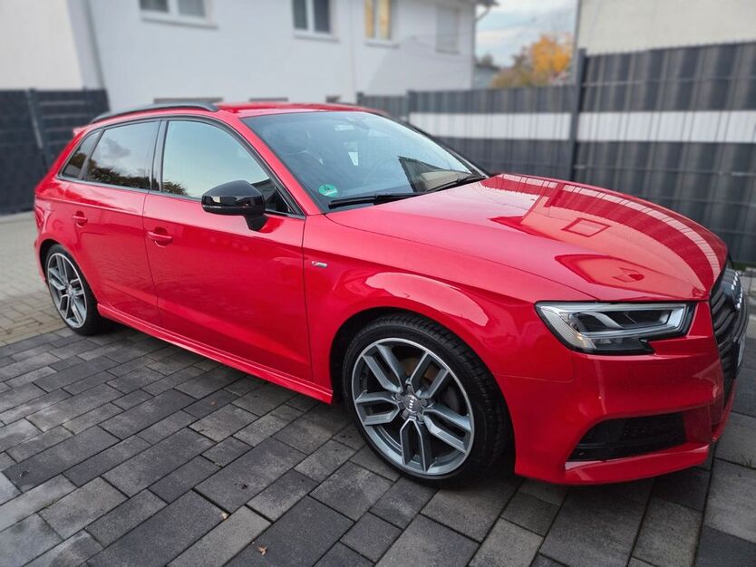 Audi A3 56.000 km 20.700 € Dortmund 44329