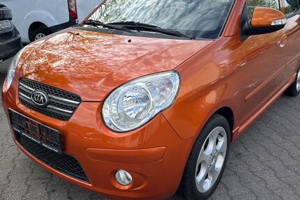 Kia Picanto 75.232 km 2.490 &euro; Essen 45356