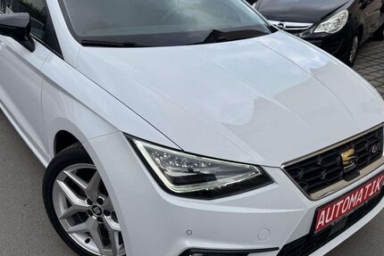 Seat Ibiza 212.000 km 11.299 &euro; Dortmund 44388