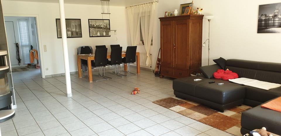 Wohnen auf dem Land in Seppenrade 5 zimmer