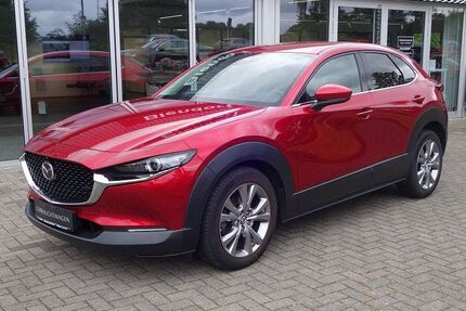 Mazda CX-30 80.016 km 18.900 &euro; Herten 45701
