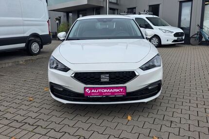Seat Leon 116.000 km 13.990 &euro; Lüdinghausen 59348
