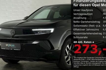 Opel Mokka 12.784 km 22.824 &euro; Heiden 46359