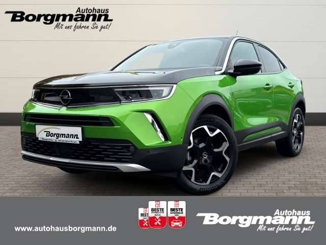 Opel Mokka 37.700 km 20.990 &euro; Gelsenkirchen 45894