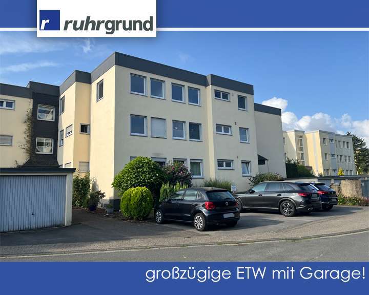 Wohnung zum Kaufen in Castrop 289.000 € 120 m²