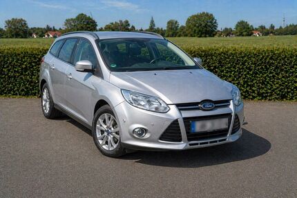 Ford Focus 98.100 km 6.500 &euro; Selm 59379