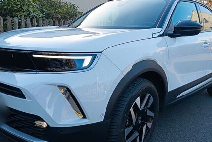 Opel Mokka 30.000 km 18.800 &euro; Bochum 44879