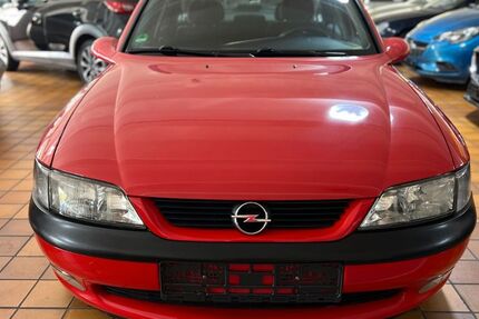 Opel Vectra 166.336 km 1.990 € Oberhausen 46145