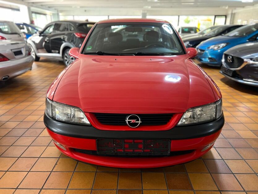 Opel Vectra 166.336 km 2.790 € Oberhausen 46145