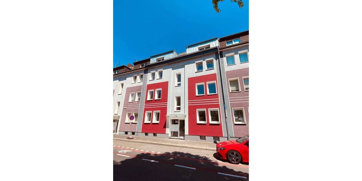 Etagenwohnung Bottrop Stadtmitte - 3 Zimmer, 81 m&sup2;, 775&euro; | Angebot:25671788
