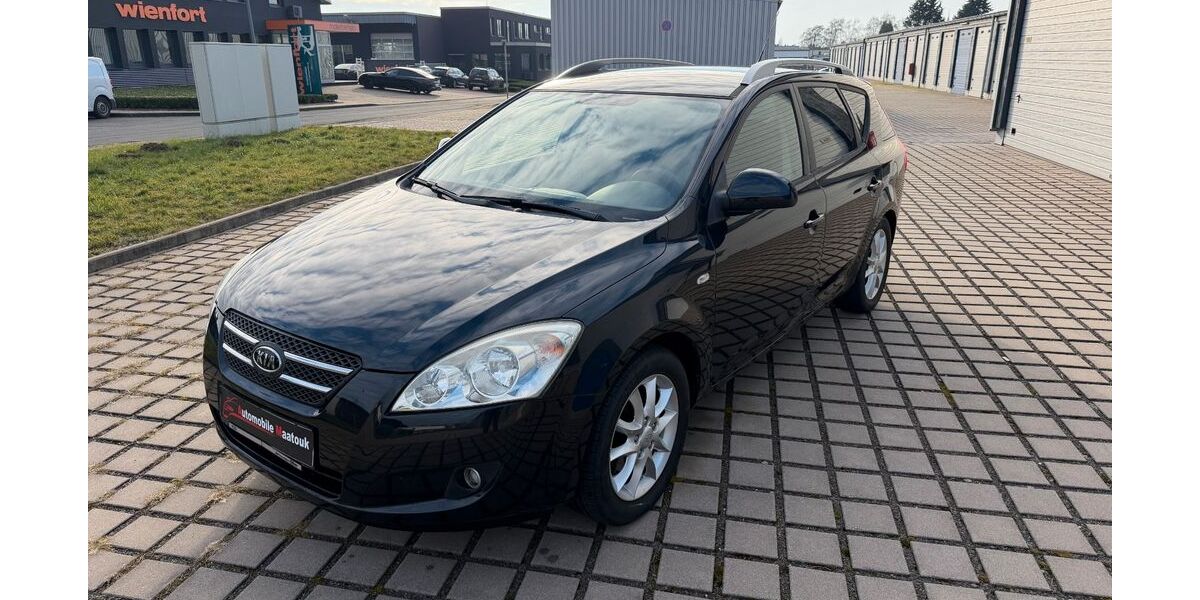 Kia ceed / Ceed 142.000 km 2.450 &euro; Essen 45329