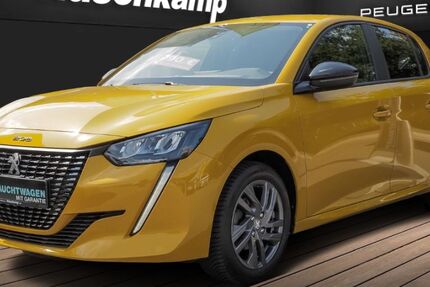 Peugeot 208 24.471 km 14.980 € Werne 59368