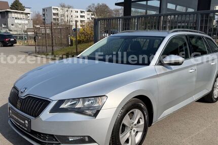 Skoda Superb 236.018 km 9.950 &euro; Bochum 44866