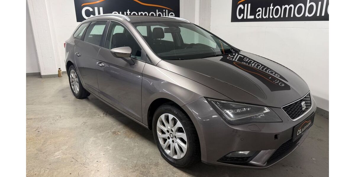 Seat Leon 327.000 km 4.990 &euro; Bottrop 46244