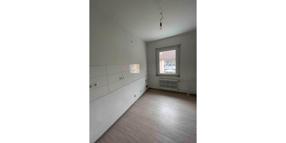 Erdgeschoßwohnung Dortmund Eving - 3 Zimmer, 56 m&sup2;, 505&euro; | Angebot:26694890
