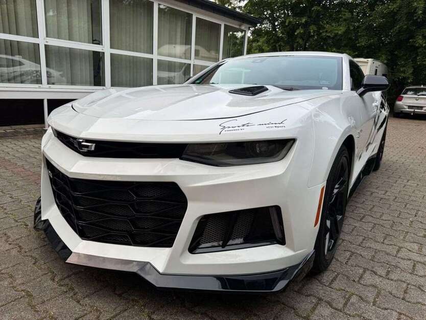 Camaro