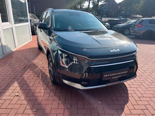 Kia Niro 26.542 km 26.490 € Datteln 45711