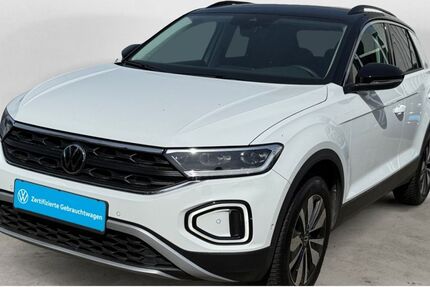 VW T-Roc 26.842 km 27.770 &euro; Wetter 58300